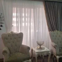 دوخت نصب انواع پردها