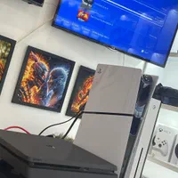 نصب بازی ps4 ps5 xbox|کنسول، بازی ویدئویی و آنلاین|ارومیه, |دیوار