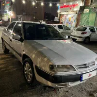 زانتیا2000مدل89تمیز|خودرو سواری و وانت|بندرعباس, |دیوار