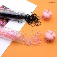بسته بندی کش مو در منزل