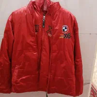 کاپشن پسرانه