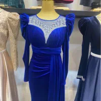 لباس مجلسی سایز ۳۸