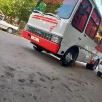 فروش اویکوسالم خشگ|خودرو سنگین|قیامدشت - خاورشهر, |دیوار