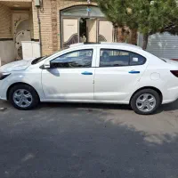 شاهین G اتومات CVT خشک سانروف|خودرو سواری و وانت|تبریز, |دیوار