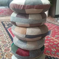 بالشتک نشینمن