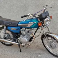 هوندا مدارک تکمیل مدل ۸۴|موتورسیکلت|هرسین, |دیوار