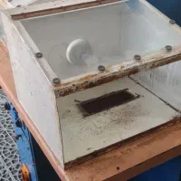 دستگاه پرداخت دینام مکش دار|ابزارآلات|اصفهان, جویباره|دیوار