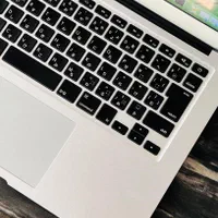 لپ تاپ اپل ایر در حد نو فقط امروز فوق العاده 256GB|رایانه همراه|مشهد, کلاهدوز|دیوار