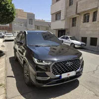 تیگو ۸ پرومکس ۴۰۴