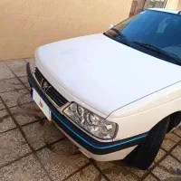 405اس ال ایکس مدل1398