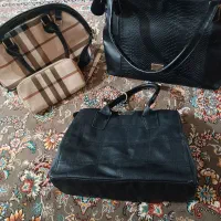 کیف زنانه