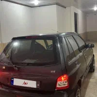 پراید ۱۱۱|خودرو سواری و وانت|مشهد, نوید|دیوار