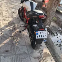 فروش بنلی ۲۵۰cc درحد