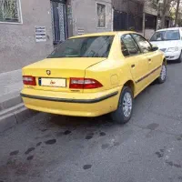 دو دستگاه تاکسی بین شهری برون ع 97و87عروسک درجه یک