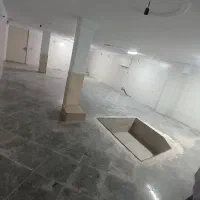 ۸۰متر فلت زیر همکف