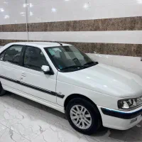 پارس tu5 مدل ۱۴۰۱ ( سیمی )|خودرو سواری و وانت|خرمآباد, |دیوار