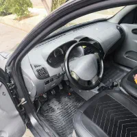 تیبا 2 مدل 97 تمیز|خودرو سواری و وانت|شیراز, دلجو|دیوار