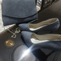 ست کیف و کفش