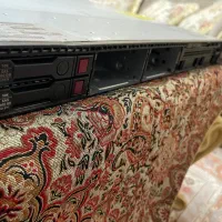 سرور HP Proliant DL360 G8 (GEN8)|قطعات و لوازم جانبی رایانه|تهران, اکباتان|دیوار