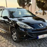 207 سقف فلز مدل ۱۴۰۰|خودرو سواری و وانت|سیرجان, |دیوار