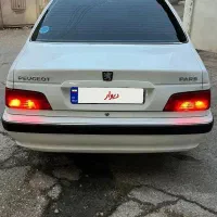 فروش پژو پارس|خودرو سواری و وانت|بهشهر, |دیوار