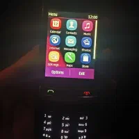 گوشی نوکیا c2 05 اصلی