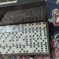 دومینو (دومنه)|اسباب‌‌بازی|اهواز, اسلام آباد شرقی|دیوار