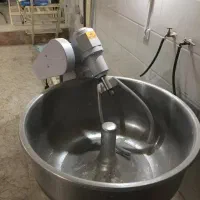 خمیر گیر سه کیسه|ماشینآلات صنعتی|هشتگرد, تهران دشت|دیوار