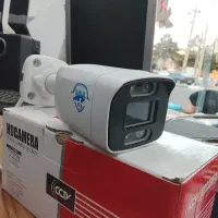 دوربین مداربسته