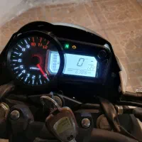 موتور230مدل1401|موتورسیکلت|تبریز, |دیوار