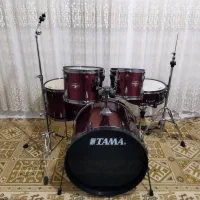 درامز TAMA imperial