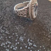 انگشتر|جواهرات|سلماس, |دیوار