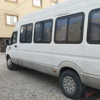 مینی بوس ایوکو a50|خودرو سنگین|اصفهان, کوجان|دیوار