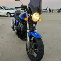 متور سی بی 400