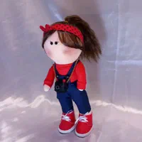 عروسک روسی|اسباب‌‌بازی|کرمان, |دیوار