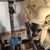 فروش تردمیل و دوچرخه|تجهیزات ورزشی|سنگر, |دیوار