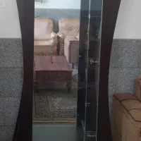 بوفه ام دی اف چهار طبقه