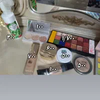 وسایل میکاپ