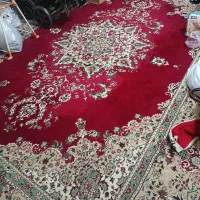 فرش|فرش|تربت جام, مطهری|دیوار