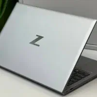 لپتاپ استوک در حد نو Zbook firefly g8 زیر ۱۰۰ تومن