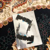 فلت شارژ ایفون ۸ پلاس|لوازم جانبی موبایل و تبلت|فولادشهر, C3|دیوار