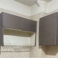 کابینت فلز درب ام دی اف|مصالح و تجهیزات ساختمان|تهران, هلال احمر|دیوار