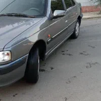 مدل ۹۷ بی رنگ شاسی پلمپ|خودرو سواری و وانت|گنبد کاووس, |دیوار