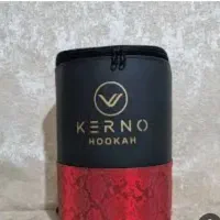 قلیون فلزی