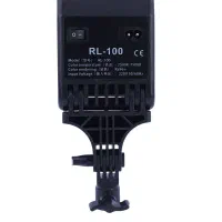 سافت لایت رینگ لایت نورثابت70وات بهمراه پایه دومتر|دوربین عکاسی و فیلمبرداری|رشت, کوی طالقانی|دیوار