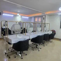 فروش وسایل سالن زیبایی