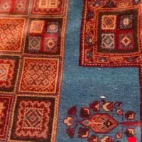 نیروی استاد کار دارای معلولیت خیاطی و قالی بافی