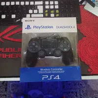 دستهps4|کنسول، بازی ویدئویی و آنلاین|شیراز, شیخ علی چوپان|دیوار