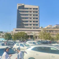 ۱۴۰متر تجاری/بر آیت الله کاشانی