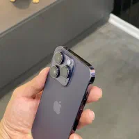 ایفون 14 پرو za 256 باتری 89 با ریجستر در حد نو|موبایل|اصفهان, جلفا|دیوار